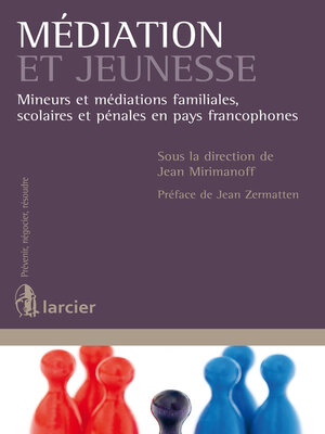 cover image of Médiation et jeunesse